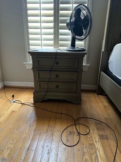 Night table