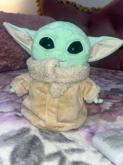 Baby Yoda