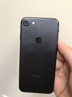 iPhone 7 128GB Factory Unlocked