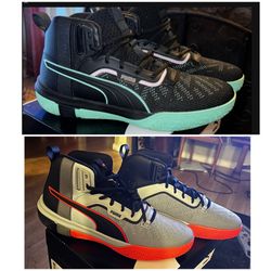 Puma size 11