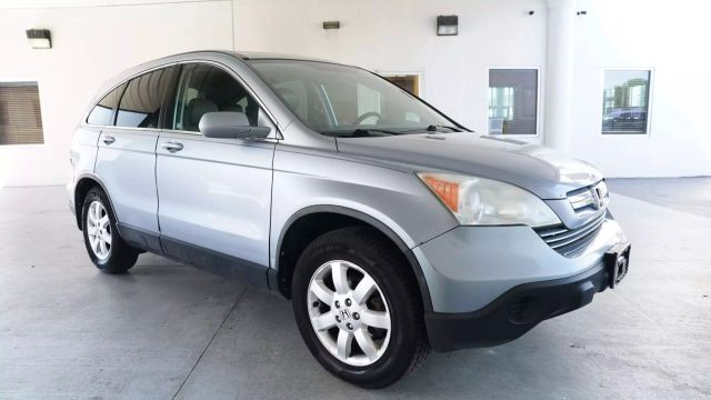 2008 Honda CR-V