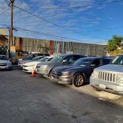 Carros De Venta