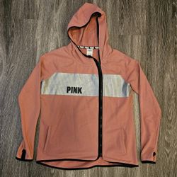 Victoria's Secret PINK Zip-up Hoodie