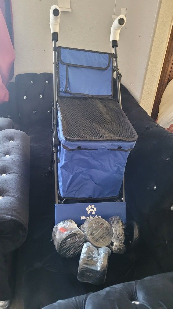 Dog/puppy Stroller