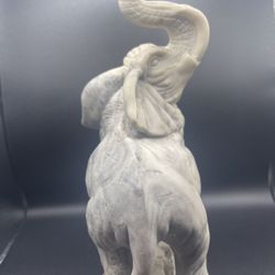 Elephant Statue 