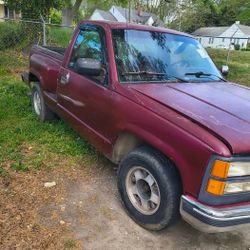 1994 GMC Sierra