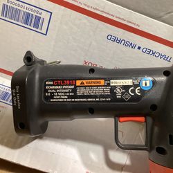 Great Pre-owned Snap-on CTL3918 Spot Light 