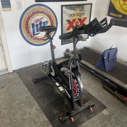 Schwinn Exercise Bike 