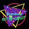 Brandon's RetroCloset