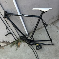 Fixie Frame
