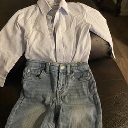 Ropa De Bebe 