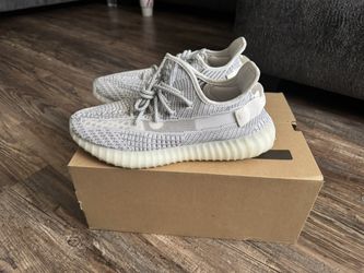 Yeezy 350 Static Size 9