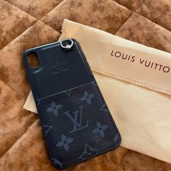 Authentic Louis Vuitton Phone Cover 