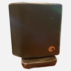 Seagate ~ FreeAgent Desktop ~ 500 GB External USB Hard Drive

