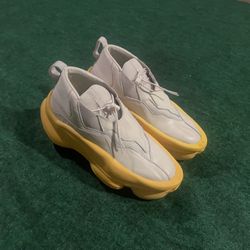 Reebok 2020 Pyer Moss x Sculpt 1 ‘White Yellow 
