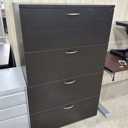 Filing Cabinets