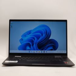HP Envy X360 15.6" Ryzen 5 5625U 2.3GHz 8GB RAM 256GB SSD