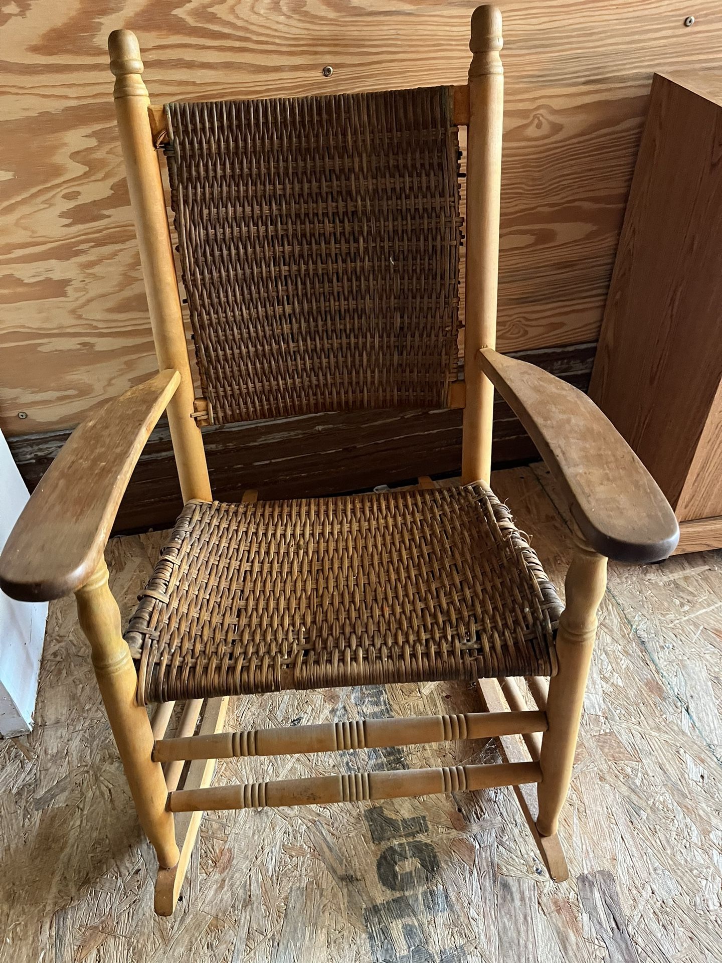 Rocking Chair