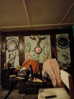 Dreamcatchers