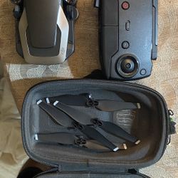 DJI Brand new MAVIC Air drone