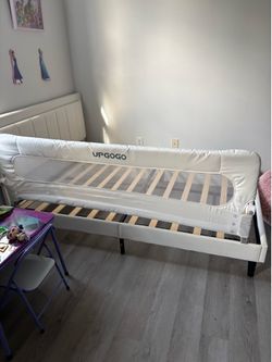 Bed rail