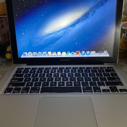 iMac Pro OSx
