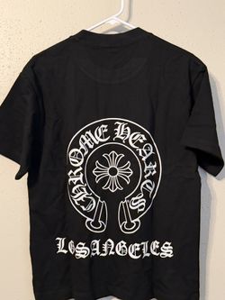 Chrome hearts