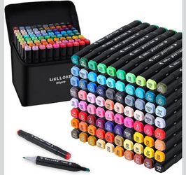 Alcohol Based Marker 