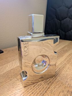 Ajmal Evoke Gold for Men EDP - Eau de Parfum