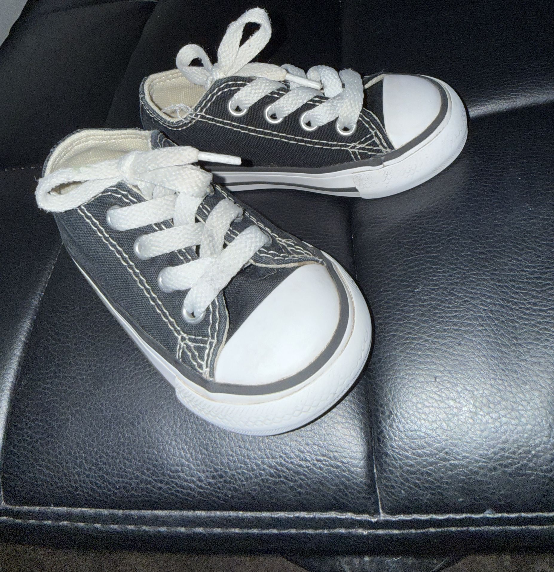 Toddler Baby Shoes Converse