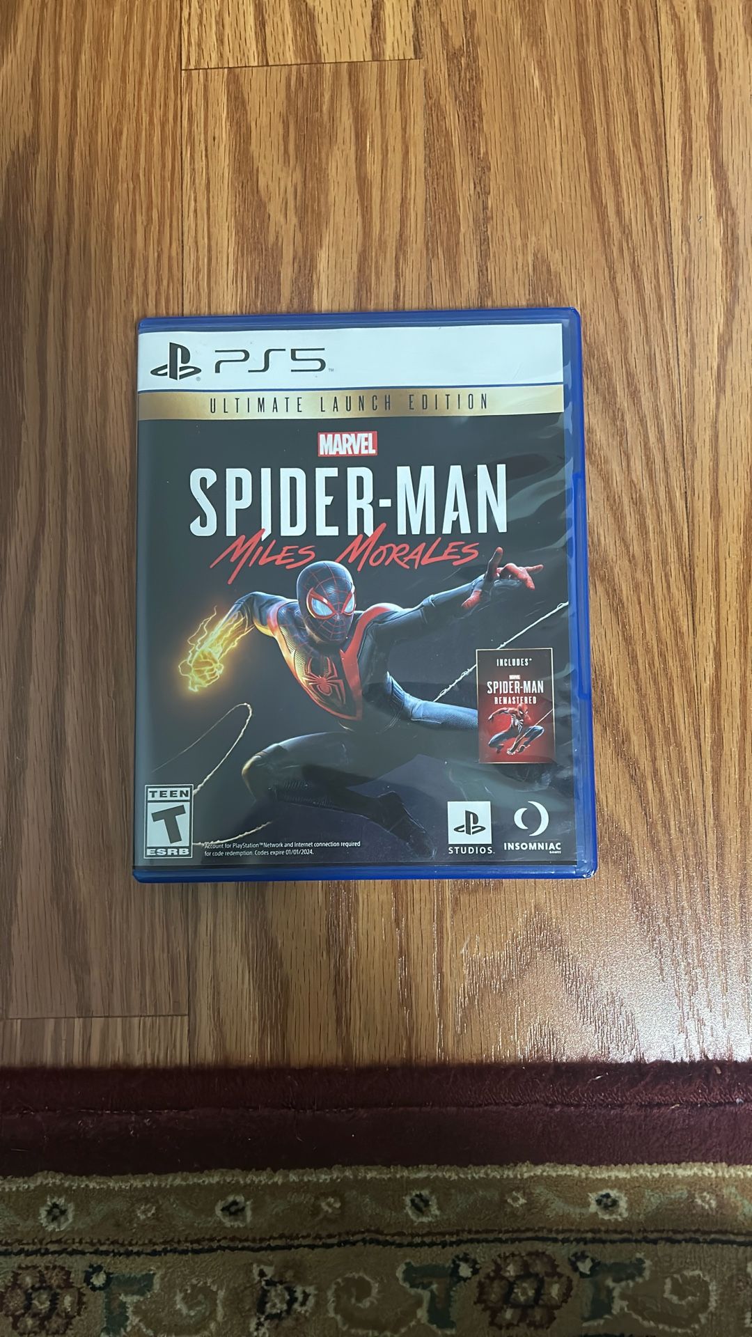 PlayStation Games