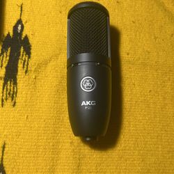 Akg P120 Microphone