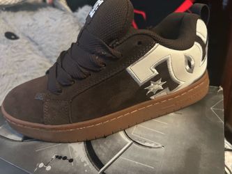 Brown DCs