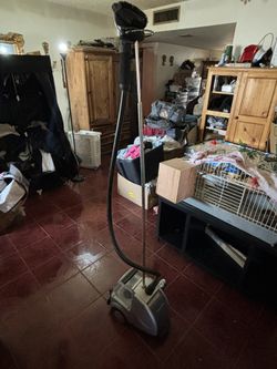 Rowenta Commercial Steamer