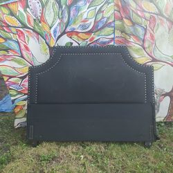 Queen Headboard 