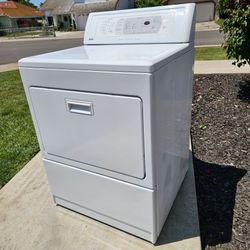 Kenmore Dryer Electric