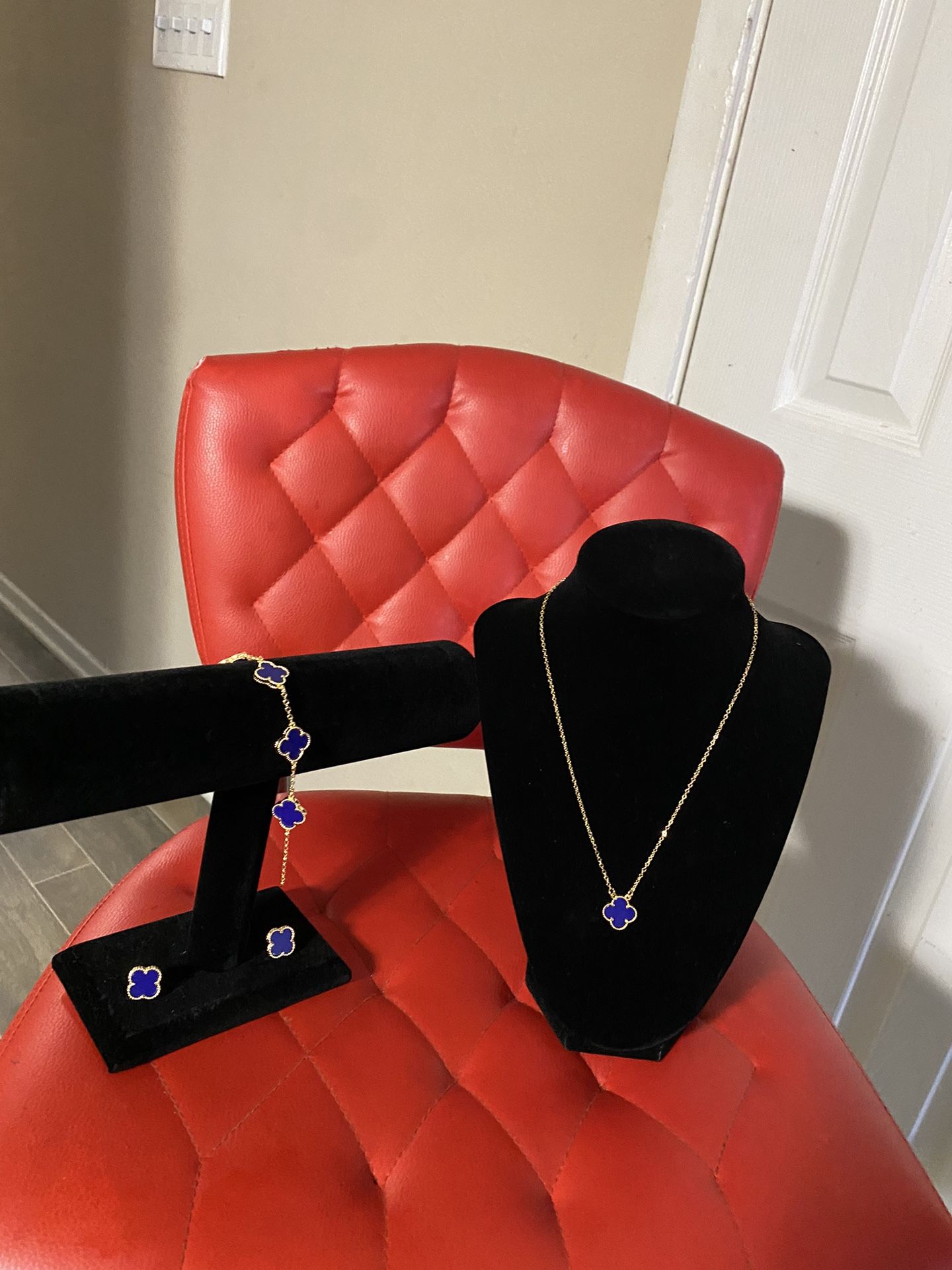 3pcs Fashion Jewelry