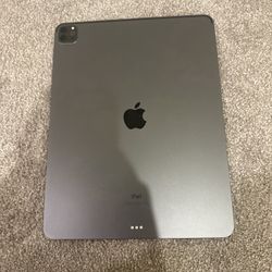 Like New iPad Pro 2022 12.9 4th Gen