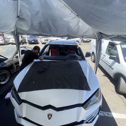 Auto Glass