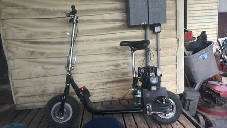 Scooter