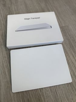 Apple Magic Trackpad 2 (MJ2R2LL/A)