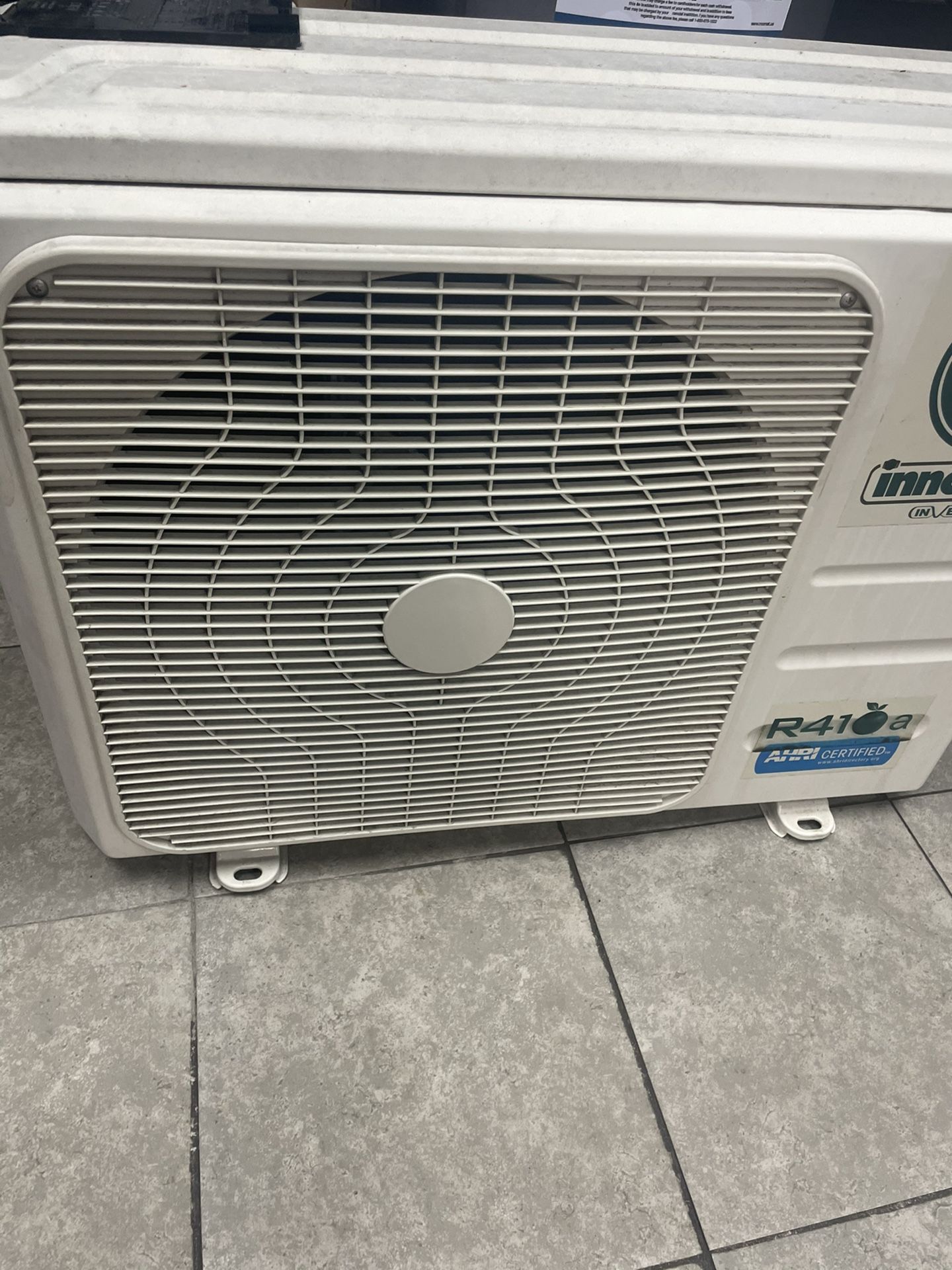 Ac Mini Split 1200 Btc