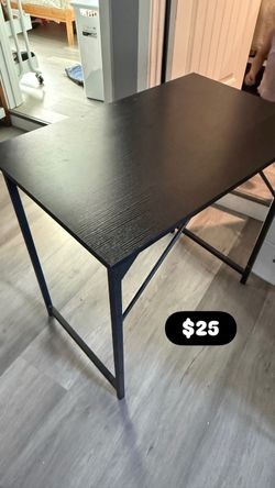 desk