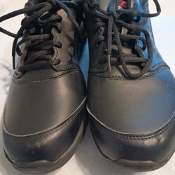 Men's Reebok Work Shoes