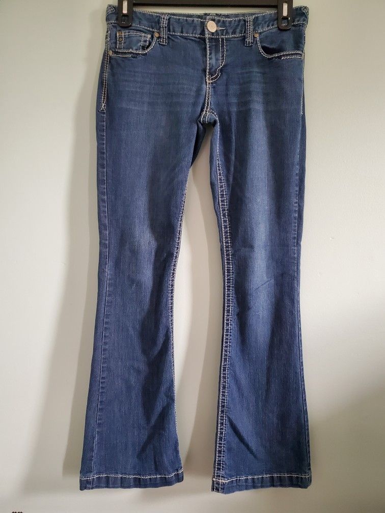 Women's Jeans Size 5/6 Reg