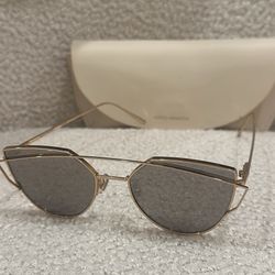 Gentle monster sunglasses