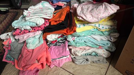 6-9 months baby girls clothes