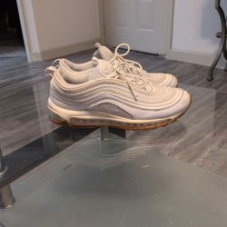 Air Max Size 11 