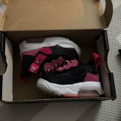 Jordan Crib Shoes