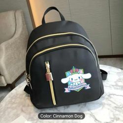 Cinnamoroll Backpack 